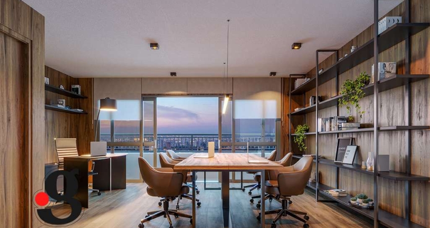 Sala comercial à venda na Rua Joaquim Marra, Vila Matilde, São Paulo