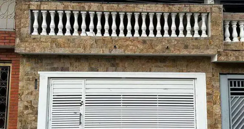 Casa com 3 quartos para alugar na Rua Agenor Rocha, Vila Siria, São Paulo