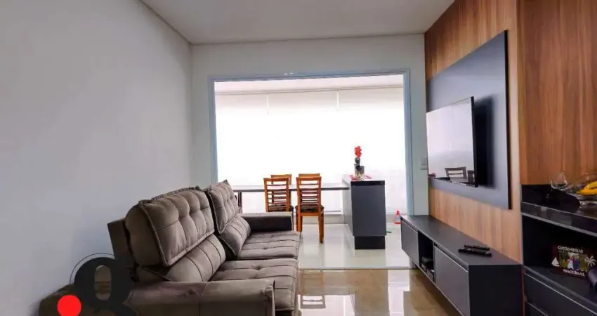 Apartamento com 3 quartos à venda na Rua Torrinha, Tatuapé, São Paulo