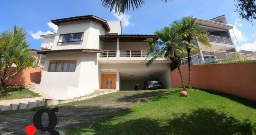 Casa à venda em Arujá