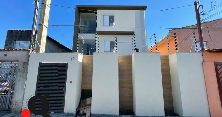 Apartamento com 2 quartos à venda na Rua João Vessoni, Vila Vessoni, São Paulo