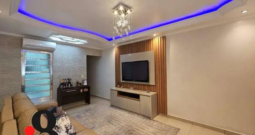 Sobrado à venda - Vila Curuçá - 645.000,00