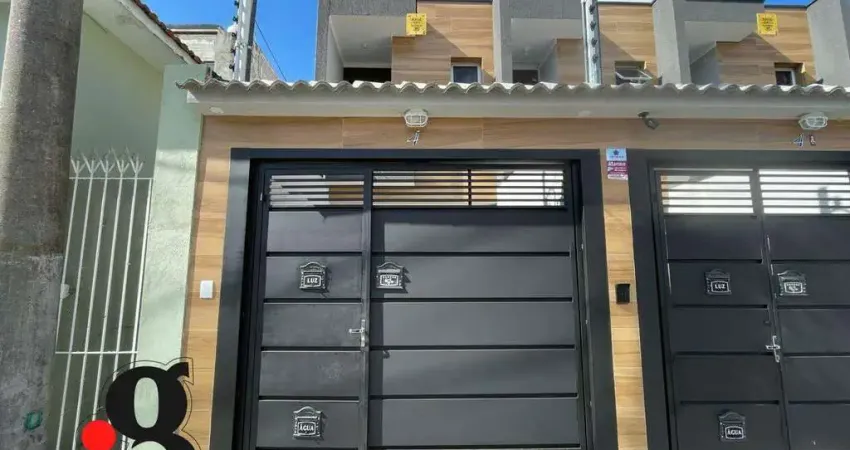 Sobrado à venda - Vila Laís - 480.000,00