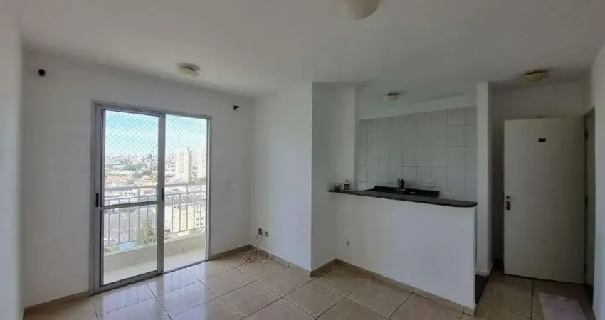 Apartamento à venda - Parque Novo Mundo - 320.000,00