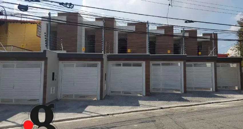 Casa com 3 quartos à venda na Avenida Hermilo Alves, Vila Ré, São Paulo