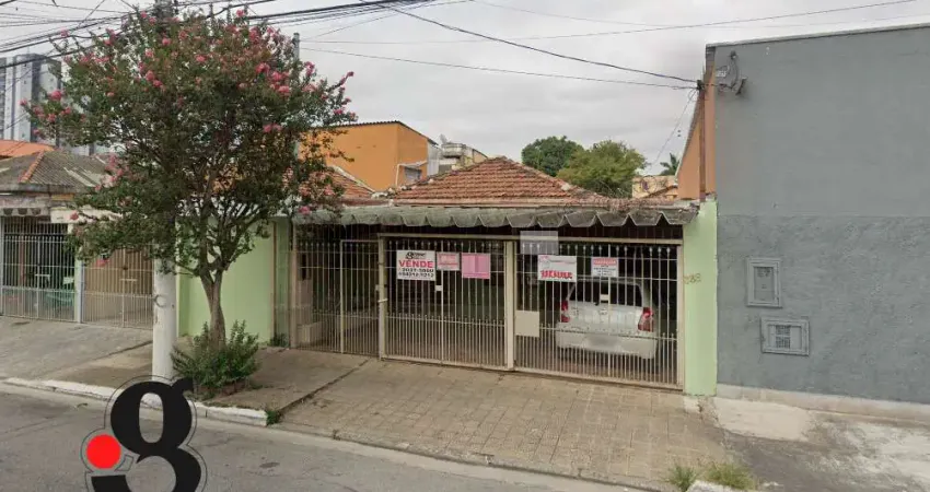 Casa com 3 quartos à venda na Rua Professor Assis Veloso, Jardim São Vicente, São Paulo