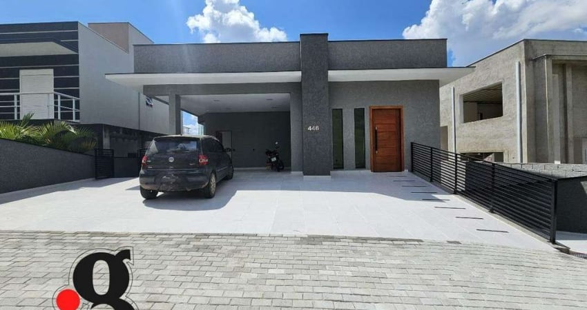 Casa à venda - Condomínio Villa Real de Bragança - 1.899.000,00