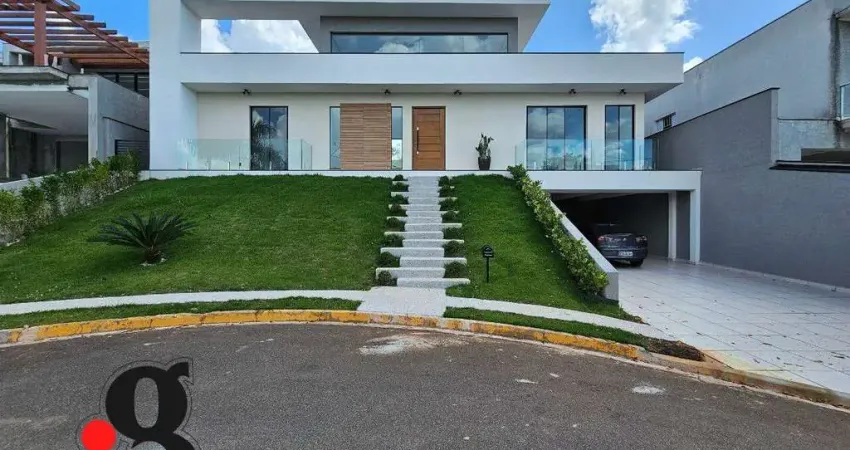 Casa à venda - Condomínio Villa Real de Bragança - 1.798.000,00