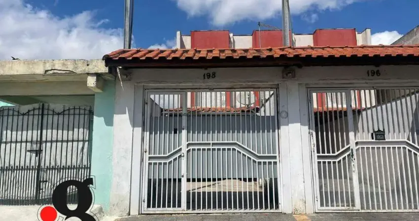 Sobrado à venda - Jardim São Vicente - 390.000,00