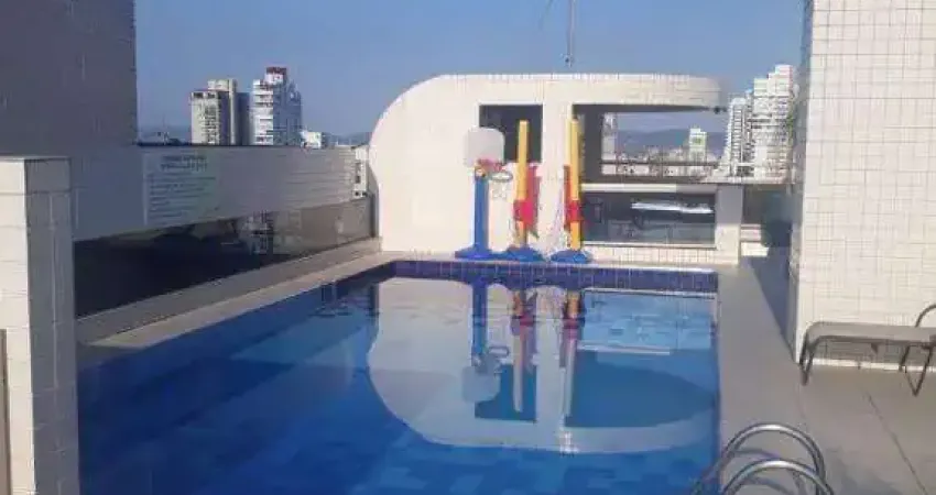 Apartamento à venda - Gonzaga - 1.600.000,00