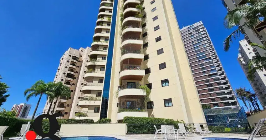 Cobertura com 3 quartos à venda na Rua Antônio Daminello, Jardim Anália Franco, São Paulo