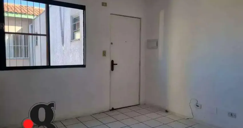 Apartamento com 2 quartos à venda na Rua Catule, Jardim Santa Terezinha, São Paulo