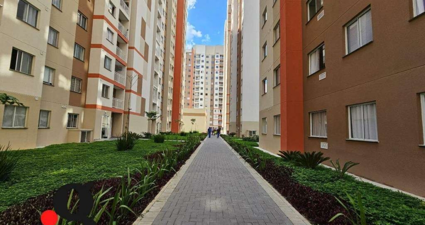 Apartamento com 2 quartos à venda na Rua Azurita, Canindé, São Paulo