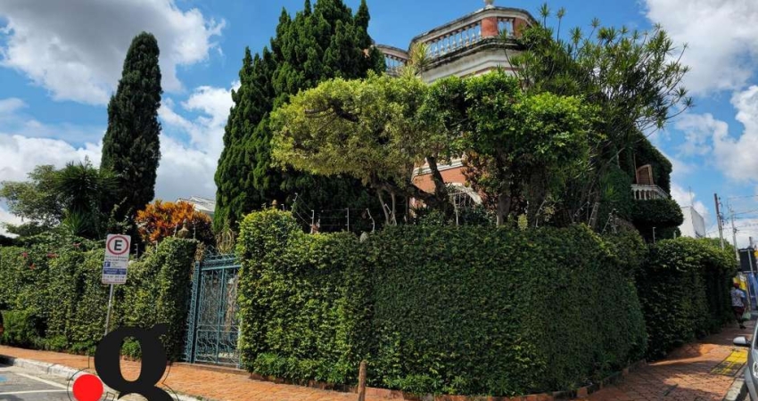 Sobrado à venda - São Miguel Paulista - 4.200.000,00