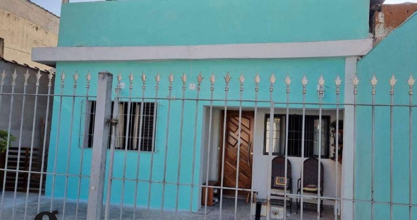 Casa com 3 quartos à venda na Avenida Rosária, Vila Rosária, São Paulo