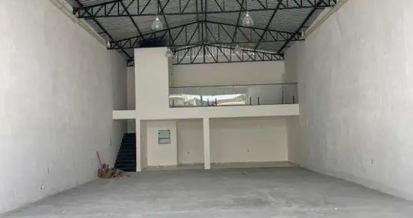 Ponto comercial para alugar na Avenida Conceição, Jardim Japão, São Paulo