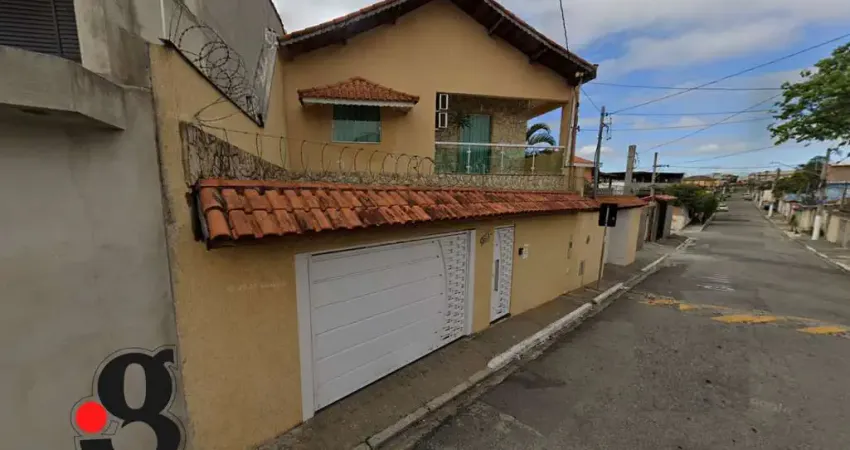 Casa com 3 quartos à venda na Rua Brás Ferreira da Silva, Vila Aparecida, São Paulo