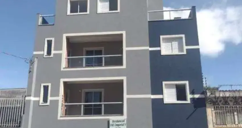 Apartamento à venda - São Miguel Paulista - 300.000,00