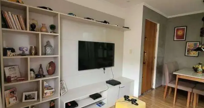 Apartamento com 2 quartos à venda na Avenida Baltazar Santana, Jardim Planalto, São Paulo