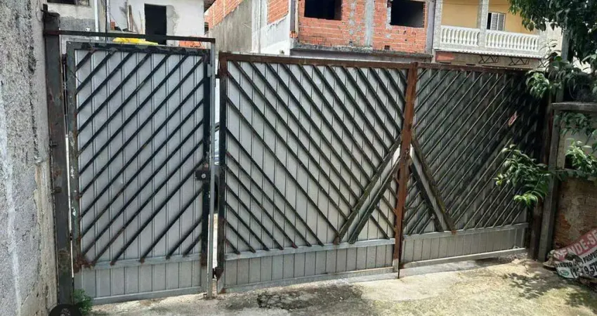 Barracão / Galpão / Depósito para alugar na Rua Alaor, Vila Carmosina, São Paulo