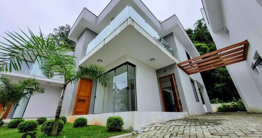 Casa com 3 quartos à venda na Avenida Doutor Francisco Loup, Maresias, São Sebastião