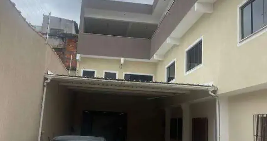 Casa com 3 quartos para alugar na Rua Guaraitá, Vila Curuçá, São Paulo
