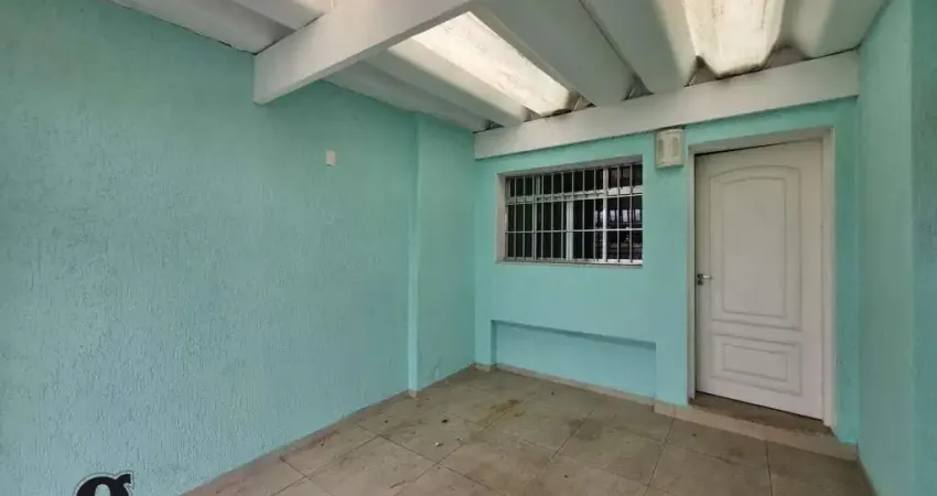 Casa com 2 quartos à venda na Rua Caetano de Campos, Tatuapé, São Paulo