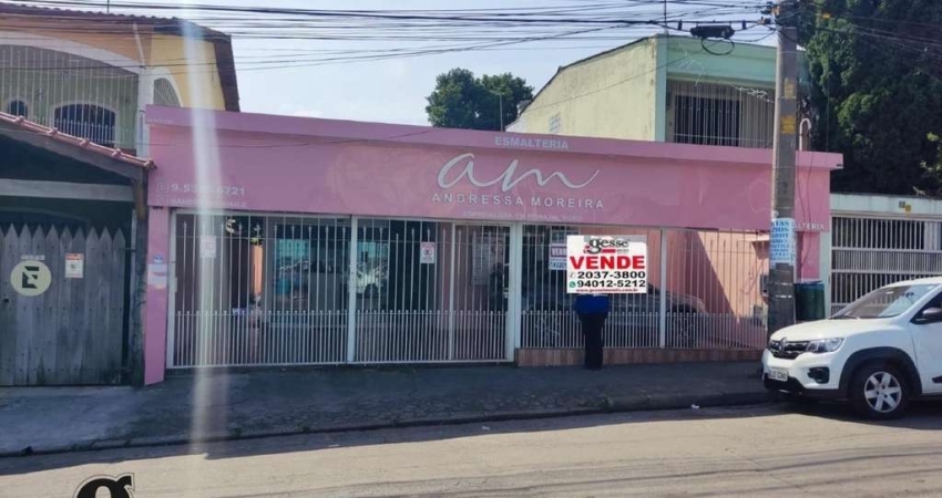 Casa à venda na Rua Guaraitá, Vila Curuçá, São Paulo
