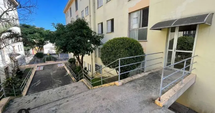 Apartamento com 2 quartos à venda na Avenida Baltazar Santana, Jardim Planalto, São Paulo