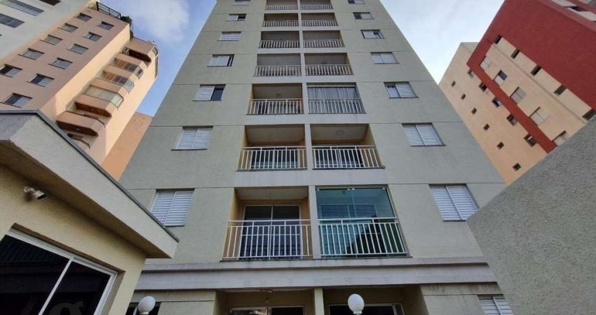 Apartamento com 2 quartos à venda na Rua Guiraró, Vila Curuçá, São Paulo