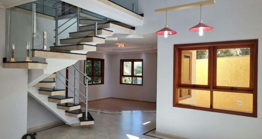 Sobrado à venda - Condomínio Aruã - 1.900.000,00