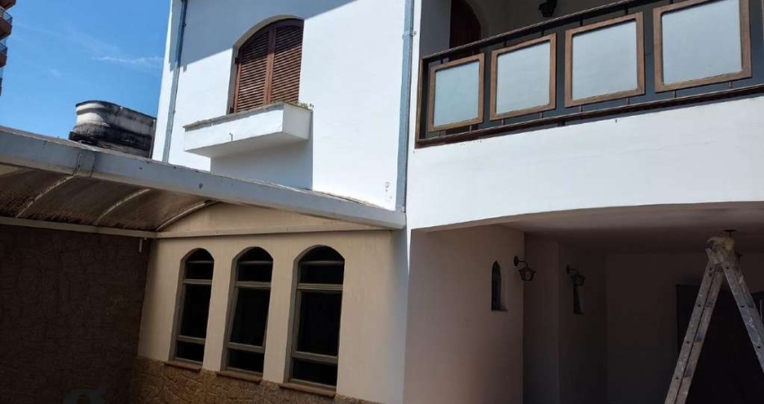 Sobrado à venda - Vila Jacuí - 1.100.000,00
