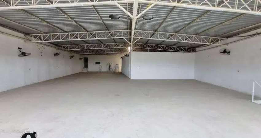 Salão para aluguel - Parque Guaianazes - 6.500,00