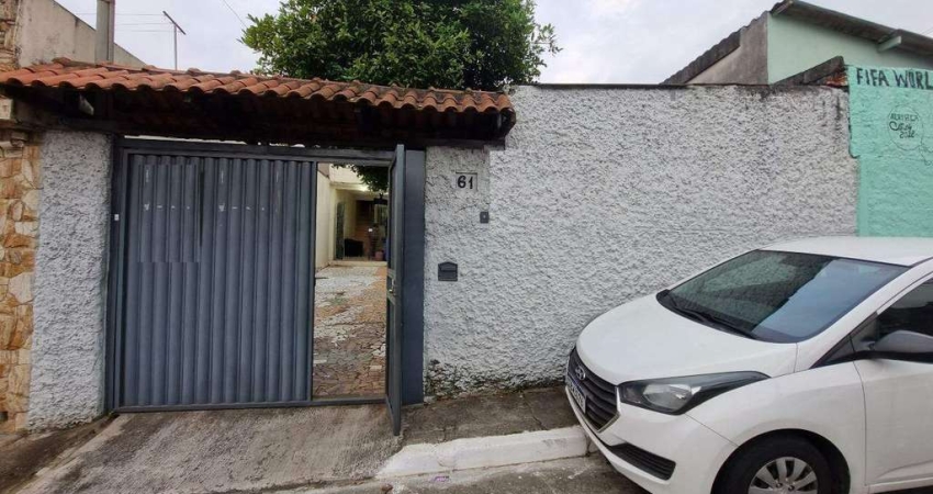 Casa à venda - Jardim Alto Pedroso - 480.000,00