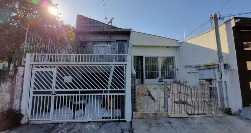 Terreno à venda - Vila Regente Feijó - 850.000,00