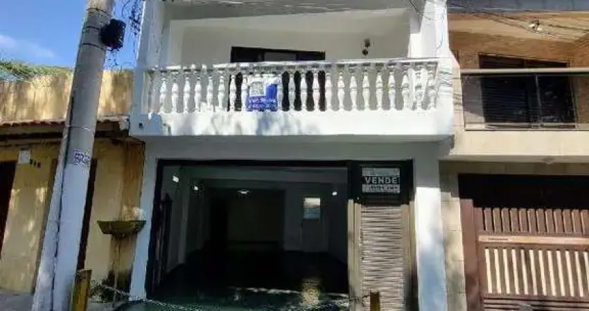 Sobrado à venda - Vila Sílvia - 520.000,00