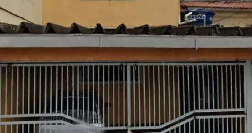 Sobrado à venda - Vila Curuçá - 430.000,00
