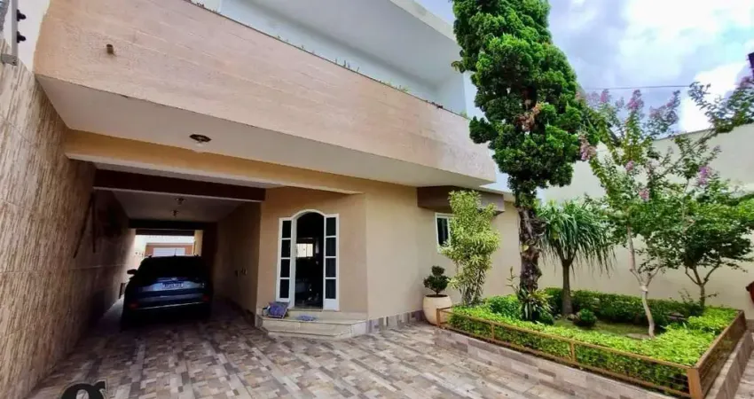 Casa com 4 quartos à venda na Rua Guaracica, Vila Curuçá, São Paulo
