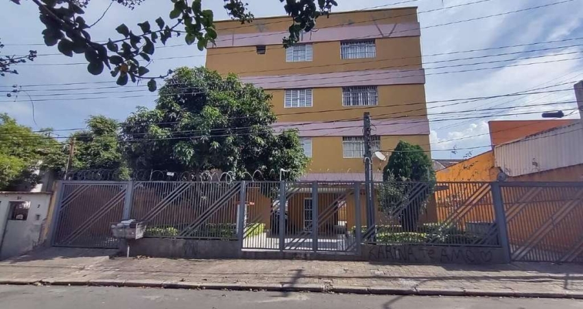 Apartamento com 2 quartos à venda na Rua João da Silva Fernandes, Vila Rosária, São Paulo