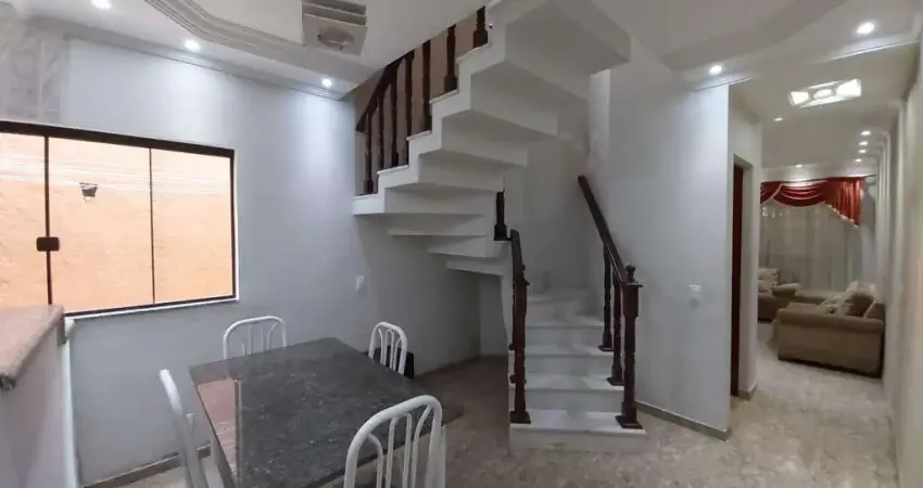 Casa com 3 quartos à venda na Rua Rio Mambituba, Vila Sérgio, São Paulo