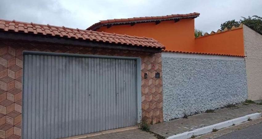 Casa Térrea à Venda - Vila Pedroso, São Miguel Paulista