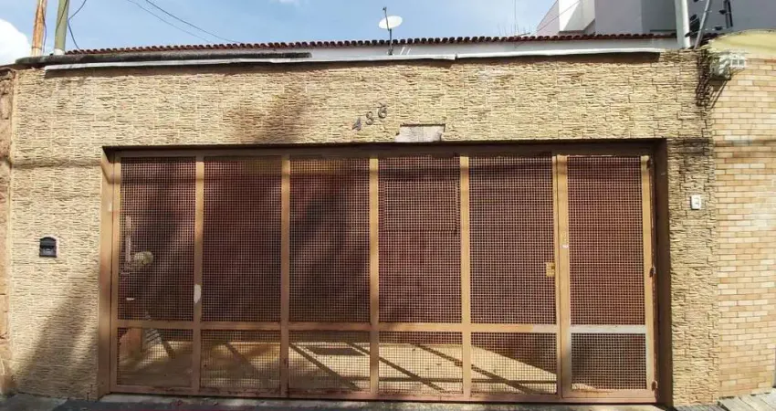 Sobrado à venda - Vila Pedroso - 700.000,00