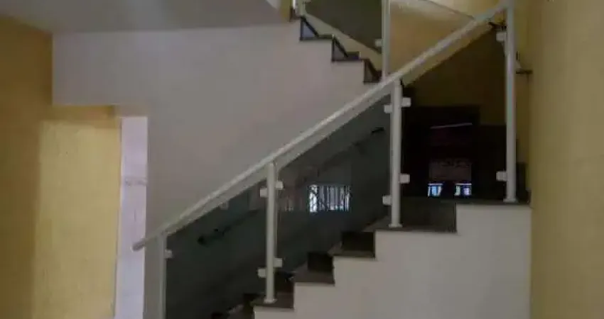 Casa com 3 quartos à venda na Rua Pantanais do Mato Grosso, Jardim das Camélias, São Paulo