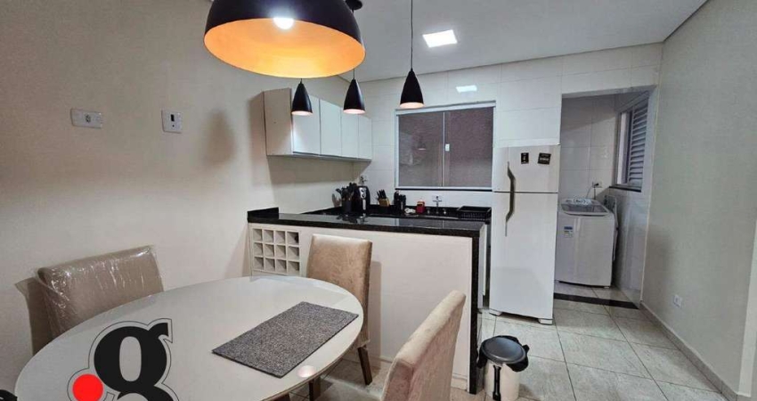 Apartamento com 2 quartos à venda na Rua Joaquim de Oliveira, Vila Prudente, São Paulo