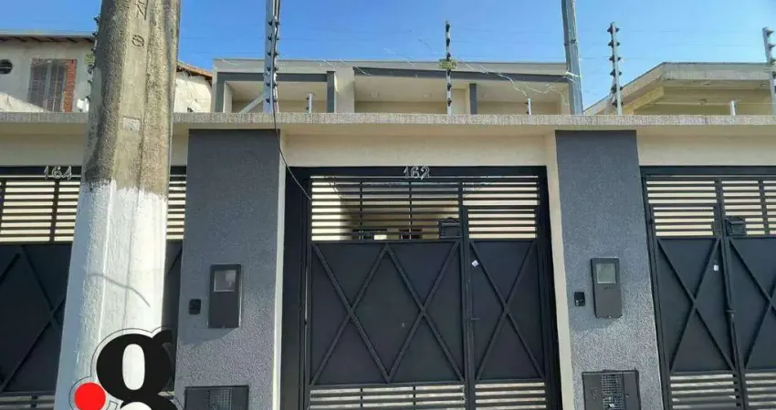 Casa com 3 quartos à venda na Rua Baiepau, Vila Norma, São Paulo