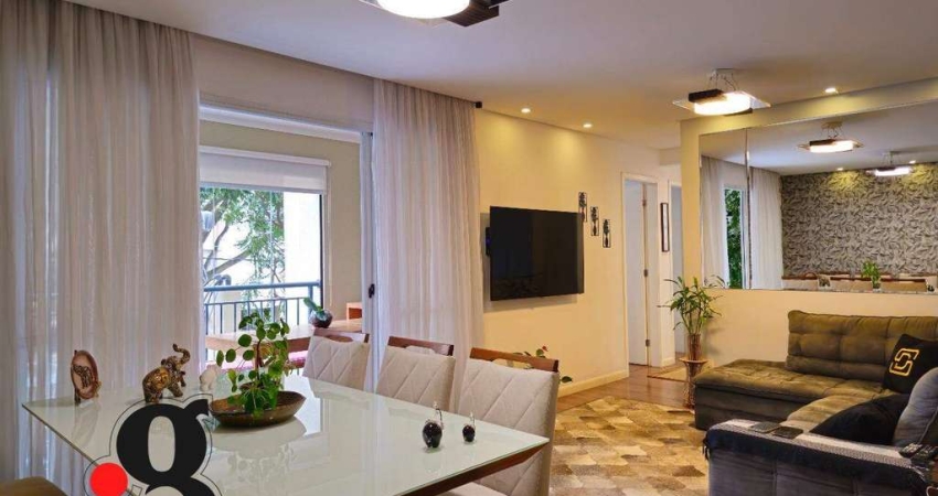 Apartamento à venda - Alto da Mooca - 1.100.000,00