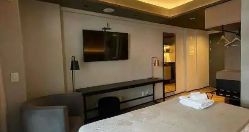 Apartamento à venda - Praça da República