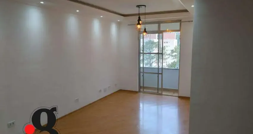Apartamento com 3 quartos à venda na Rua Guiraró, Vila Curuçá, São Paulo