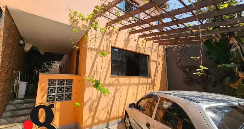 Casa com 3 quartos à venda na Travessa José Lacerda, Vila Rosária, São Paulo