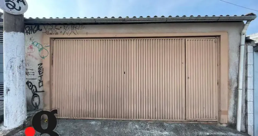 Casa com 2 quartos à venda na Rua Firmino Ferreira Leão, São Miguel Paulista, São Paulo